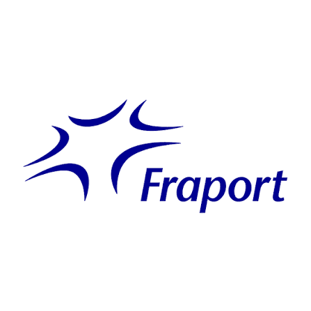 Fraport Logo