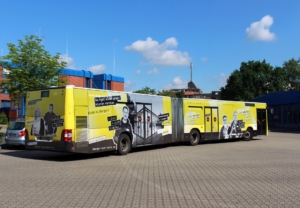 Berger Bus, Rüdiger Schuckay (1)